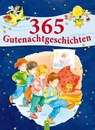 365 Gutenachtgeschichten - Ingrid Annel ; Sarah Herzhoff ; Ulrike Rogler ; Sabine Streufert - 9783815588451
