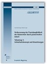Verbesserung der Praxistauglichkeit der Baunormen durch pränormative Arbeit - Teilantrag 1: Sicherheitskonzept und Einwirkungen. Abschlussbericht. - BREINLINGER,  Frank ; Jäger, Wolfram - 9783816795421