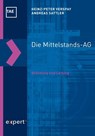 Die Mittelstands-AG - Heinz-Peter Verspay ; Andreas Sattler - 9783816934134