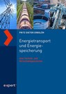 Energietransport und Energiespeicherung - Fritz Dieter Erbslöh - 9783816934783
