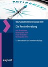 Die Rentenberatung - Wolfgang Wehowsky ; Harald Rihm - 9783816935353