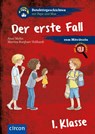 Der erste Fall - Anni Mohn - 9783817418329