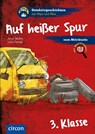 Auf heißer Spur (3. Klasse) - Anni Mohn - 9783817418343