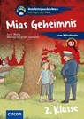 Mias Geheimnis - Anni Mohn - 9783817419913