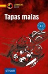 Tapas malas - Juan Miguel Nevado - 9783817421558