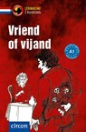 Vriend of vijand - DE BAKKER,  Ineke ; Wormgoor, Rheate - 9783817429370