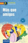 Más que amigos - Manuel Vila Baleato ; Mario Martín Gijón - 9783817429417