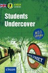Students Undercover - Gina Billy - 9783817442584