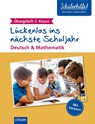 Übungsheft 3. Klasse - Deutsch & Mathematik - Svenja Ernsten - 9783817442638
