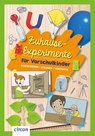 Zuhause-Experimente für Vorschulkinder - Svenja Ernsten - 9783817442850
