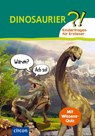 Dinosaurier - Svenja Ernsten - 9783817443437