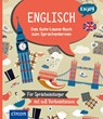 Enjoy Englisch - Sigrid Oser - 9783817443482