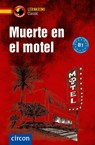 Muerte en el motel - Manuel Vila Baleato - 9783817445615