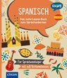 Enjoy Spanisch - Isabella Bergmann - 9783817445837
