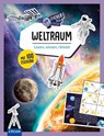 Weltraum - Andreas Müller - 9783817446780