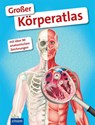 Großer Körperatlas - Stefanie Zysk - 9783817496495
