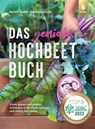 Das geniale Hochbeetbuch - Renate Hudak ; Harald Harazim - 9783818616229