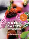Naturgarten - einfach machen! - Natalie Faßmann - 9783818616304
