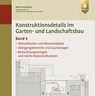 Konstruktionsdetails im Garten- und Landschaftsbau - Band 4 - Mehdi Mahabadi - 9783818623616