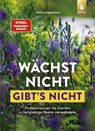 Wächst nicht gibt's nicht - Katrin Lugerbauer - 9783818624552