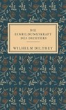 Die Einbildungskraft des Dichters - Wilhelm Dilthey - 9783818727574