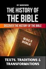 The History of the Bible - Skriuwer. com - 9783818745998