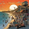 Was kostet uns die Freiheit - Alexander Max Wilhelm Meyer - 9783818765439