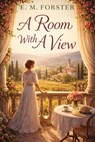 A Room with a View - Edward Morgan Forster - 9783818798581