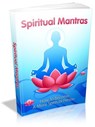 Spiritual Mantras. How to become a more spiritual Person. - Otmar Trierweiler - 9783818799878