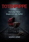 Totenpuppe - Mario Lenz - 9783818799946