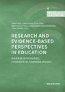 Research and Evidence-based Perspectives in Education - Vana Chiou ; Lotte Geunis ; Oliver Holz - 9783818800062