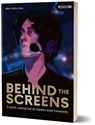 Behind the Screens - Tolkin ; Niklot Stüber - 9783818900090