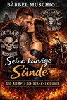 Seine kurvige Sünde - Bärbel Muschiol - 9783819010347
