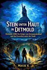 Stein unter Haut in Detmold - Matze K - 9783819013904