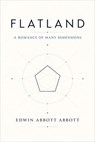Flatland - Edwin Abbott Abbott - 9783819015915