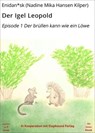 Der Igel Leopold - Enidan*sk (Nadine Mika Hansen Kilper) - 9783819018848