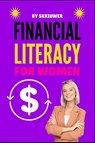 Financial Literacy for Women - Skriuwer. com - 9783819025235