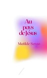 Au pays de Jésus - Matilde Serao - 9783819035135