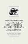 The Secret of the Order of Cosmopolitans - Christoph Martin Wieland - 9783819044144