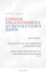 German Enlightenment at Revolution's Dawn - Johann Gottfried Herder ; Christoph Martin Wieland - 9783819054051