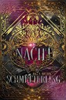 Nachtschmetterling: Knisternde Dark Fantasy Romance (Ashitara-Chroniken 2) - Nika S. Daveron - 9783819073632
