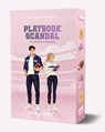 Playbook Scandal - Ava Avery - 9783819201417