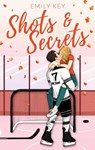 Shots & Secrets: Spicy Hockey Romance - Emily Key - 9783819213045