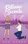 Pitlane Secrets - Ava Avery - 9783819225291