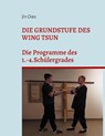 Die Grundstufe des Wing Tsun - Jin Dao - 9783819276026