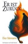 Er ist zurück - Frank Hamm - 9783819279270