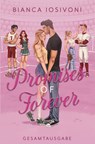 Promises of Forever - Bianca Iosivoni - 9783819406751