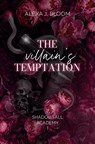 The Villain's Temptation - Alexa J. Bloom - 9783819406898