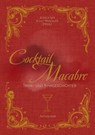 Cocktail Macabre - Jessica Iser ; Lily Magdalen - 9783819722202