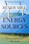 Renewable Energy Sources::: - Mike D. Collins - 9783819747809